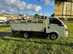 KIA Bongo