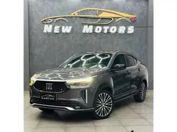 Fiat Fastback