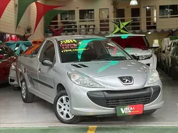 Peugeot Hoggar