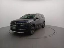 Jeep Commander