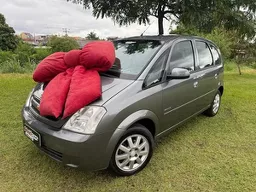 Chevrolet Meriva