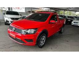Volkswagen Saveiro