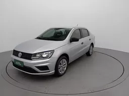 Volkswagen Voyage