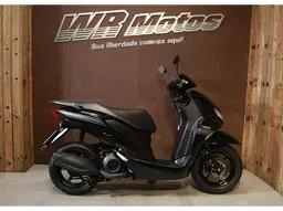 Yamaha Neo