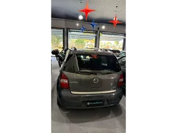 Nissan Livina