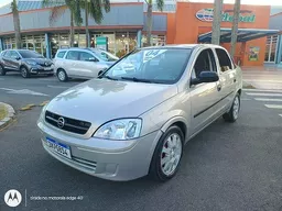 Chevrolet Corsa