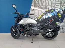 Zontes V350