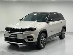 Jeep Commander