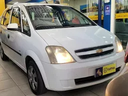 Chevrolet Meriva