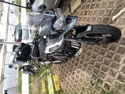 Triumph Tiger 1200