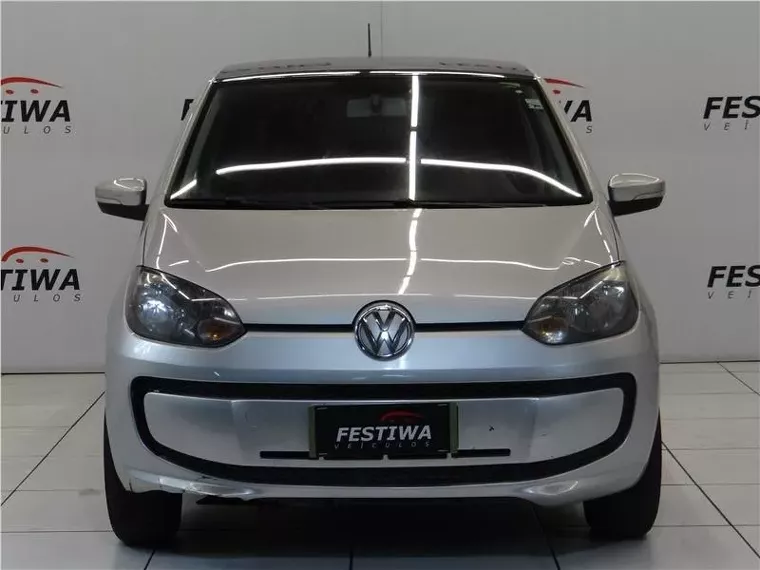 Volkswagen UP Prata 6