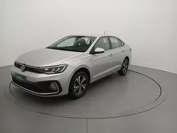 Volkswagen Virtus