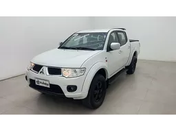 Mitsubishi L200 Triton