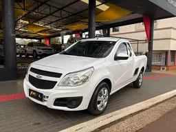 Chevrolet Montana