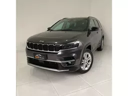 Jeep Commander