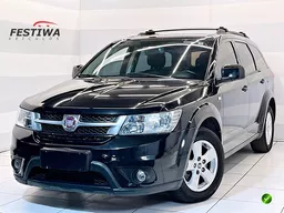 Fiat Freemont