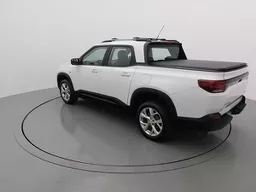 Chevrolet Montana