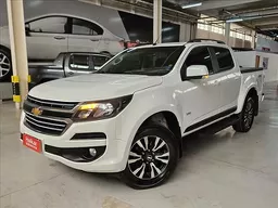 Chevrolet S10