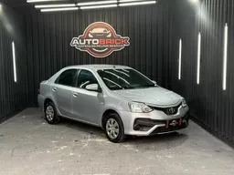 Toyota Etios