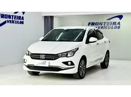 Fiat Cronos