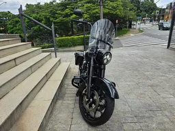 Harley-Davidson Road King