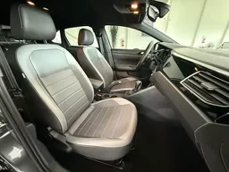 Volkswagen Nivus