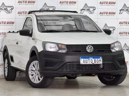 Volkswagen Saveiro