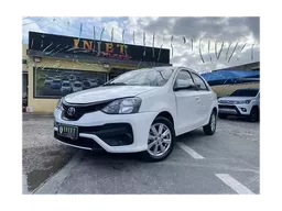 Etios