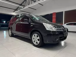 Nissan Livina