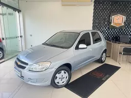 Chevrolet Celta