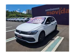 Volkswagen Polo Hatch