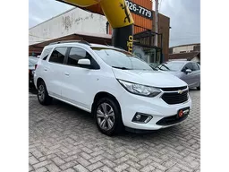 Chevrolet Spin