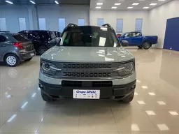 Ford Bronco Sport