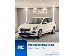 Fiat Cronos