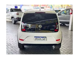 Volkswagen Cross UP