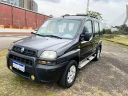 Fiat Doblò