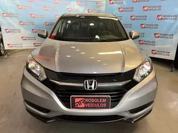 HR-V