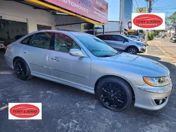 Hyundai Azera