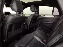 Mercedes-benz GLE 400