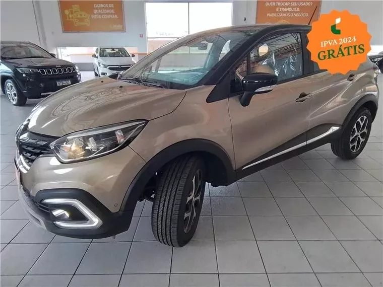 Renault Captur Bronze 5