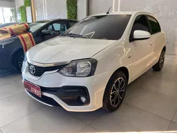 Toyota Etios