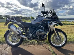 BMW R 1200 GS