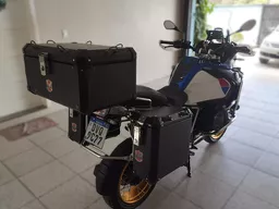 BMW R 1250 GS