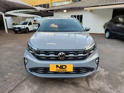 Volkswagen Nivus