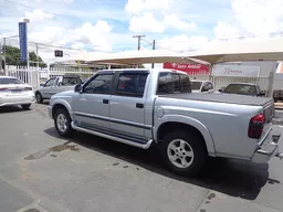 Chevrolet S10