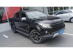 Chevrolet S10