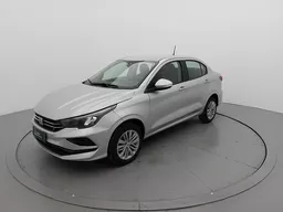 Fiat Cronos