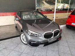 BMW 118i