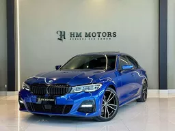 BMW 320i