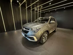 Chery Tiggo 5X